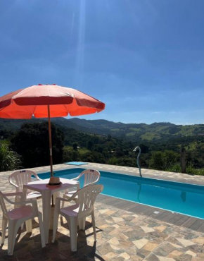 Chácara Vista das Montanhas